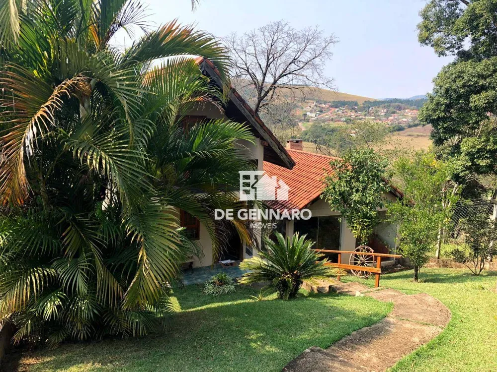 Chácara, 3 quartos, 500 m² - Foto 4