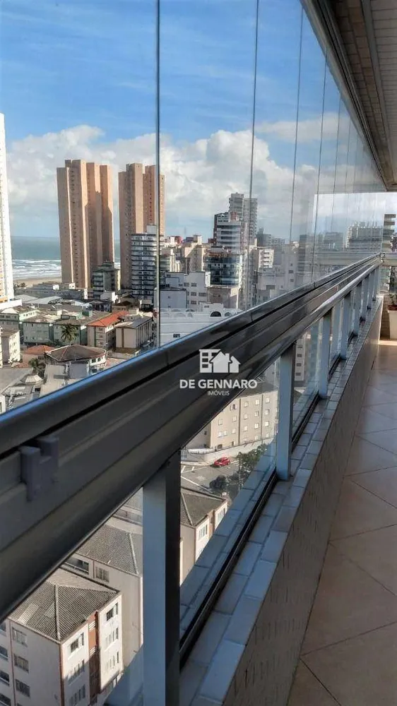 Apartamento, 2 quartos, 92 m² - Foto 1