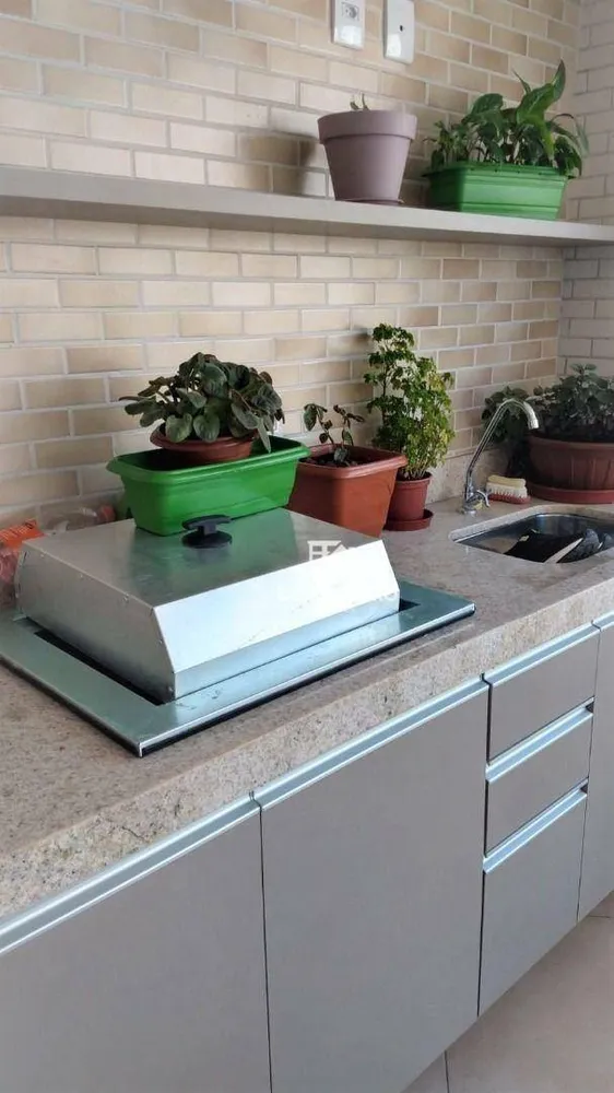 Apartamento, 2 quartos, 92 m² - Foto 4