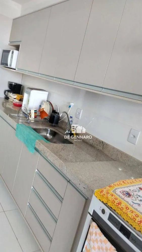 Apartamento, 2 quartos, 92 m² - Foto 3