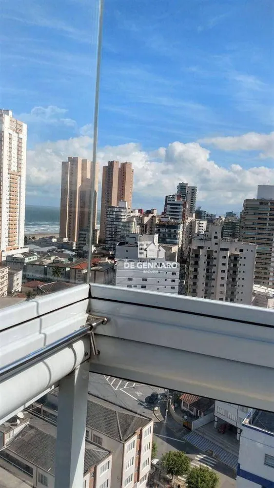 Apartamento, 2 quartos, 92 m² - Foto 2