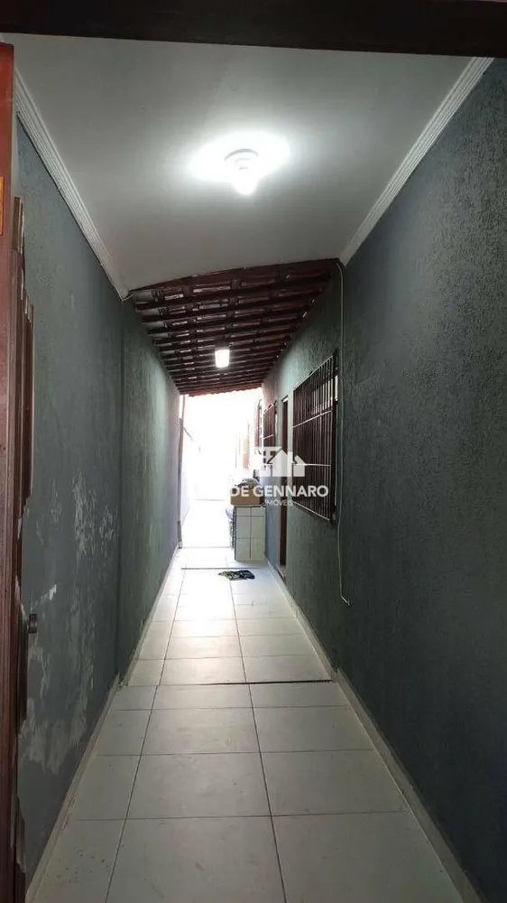 Casa de Condomínio, 2 quartos - Foto 2