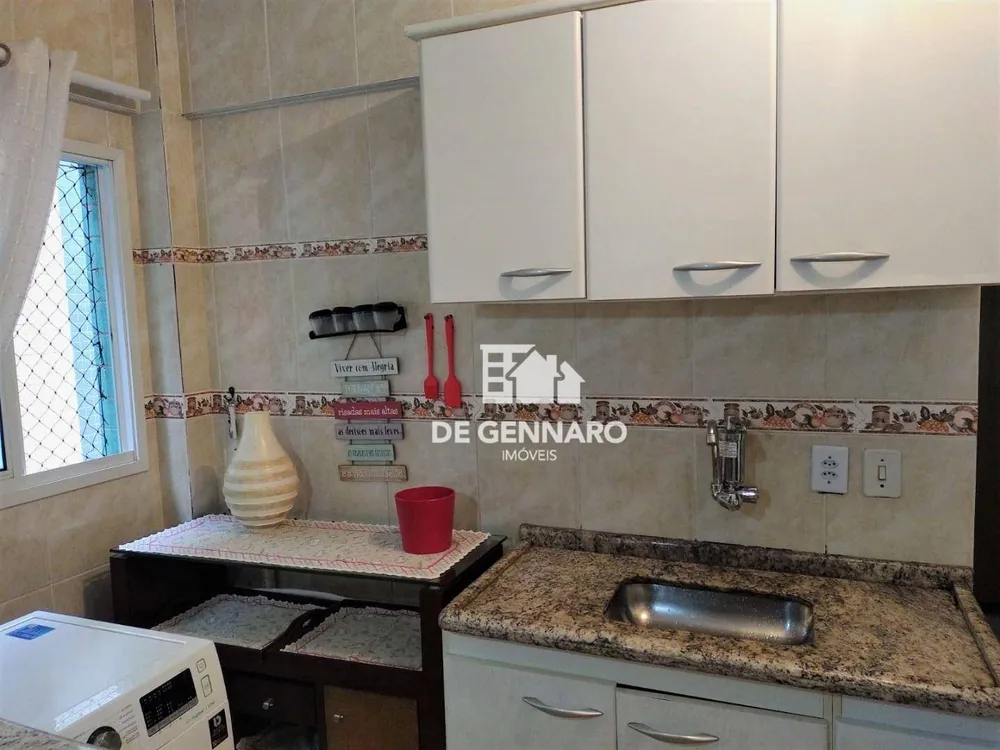 Apartamento, 1 quarto, 37 m² - Foto 4