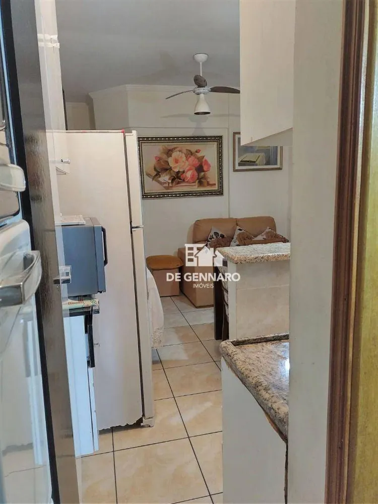 Apartamento, 1 quarto, 37 m² - Foto 3