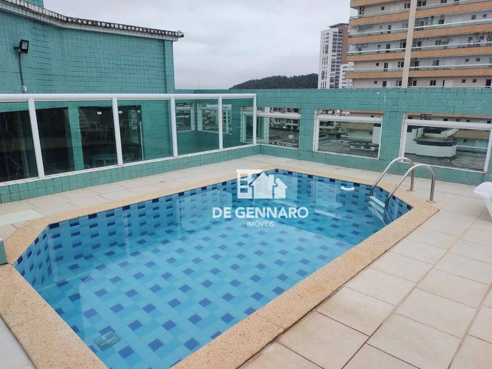 Apartamento, 1 quarto, 37 m² - Foto 1