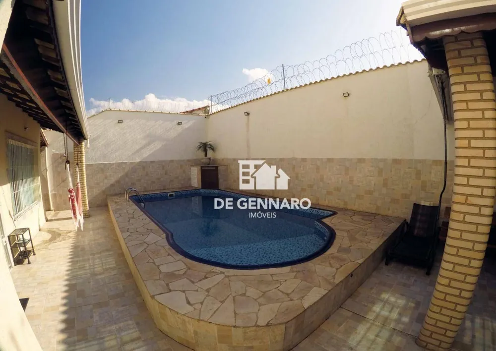 Casa, 4 quartos, 223 m² - Foto 3