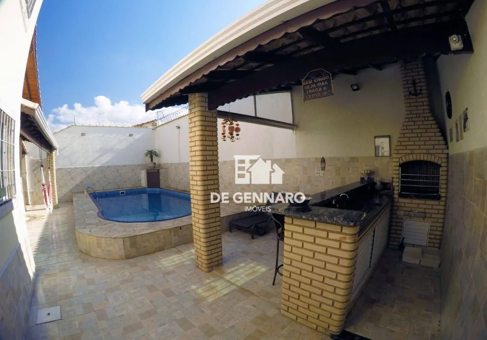 Casa, 4 quartos, 223 m² - Foto 2