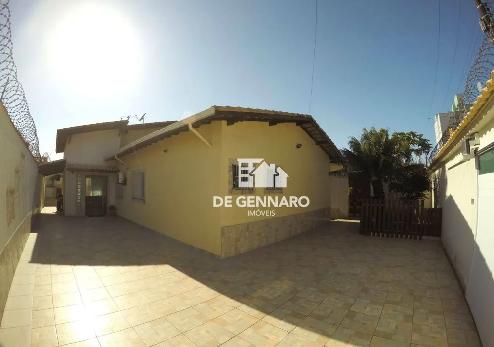 Casa, 4 quartos, 223 m² - Foto 4