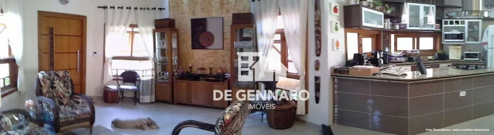 Casa, 2 quartos, 150 m² - Foto 3