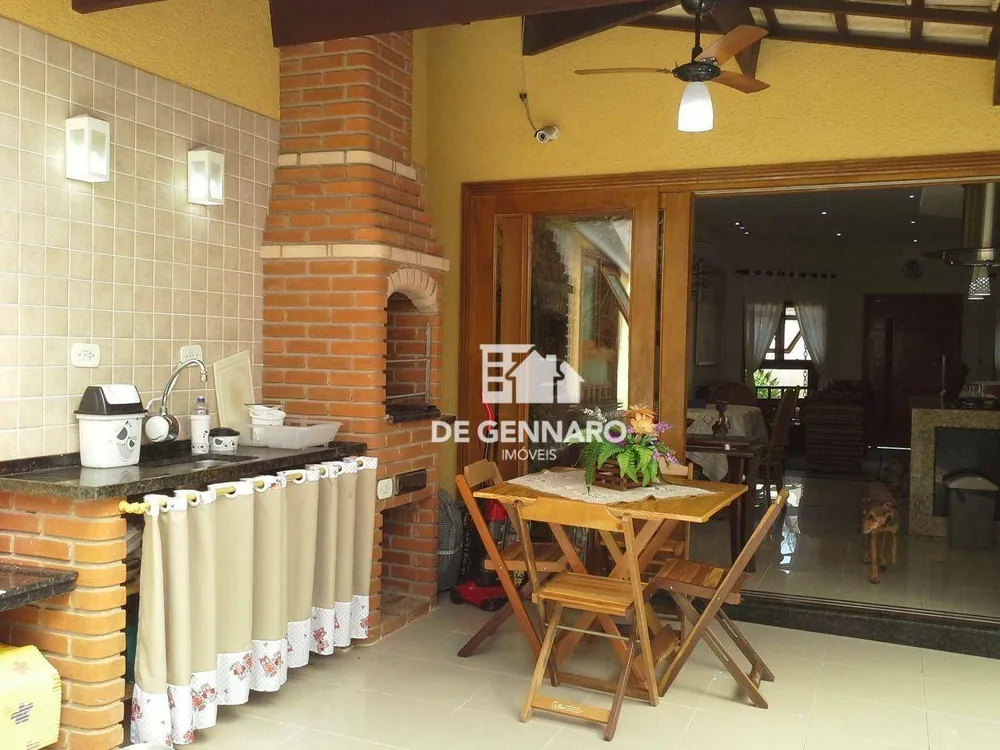 Casa, 2 quartos, 150 m² - Foto 1