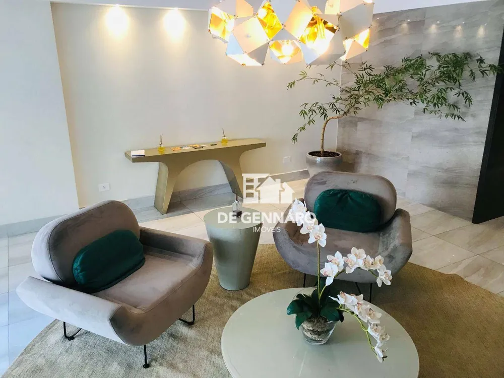 Apartamento, 3 quartos, 133 m² - Foto 3