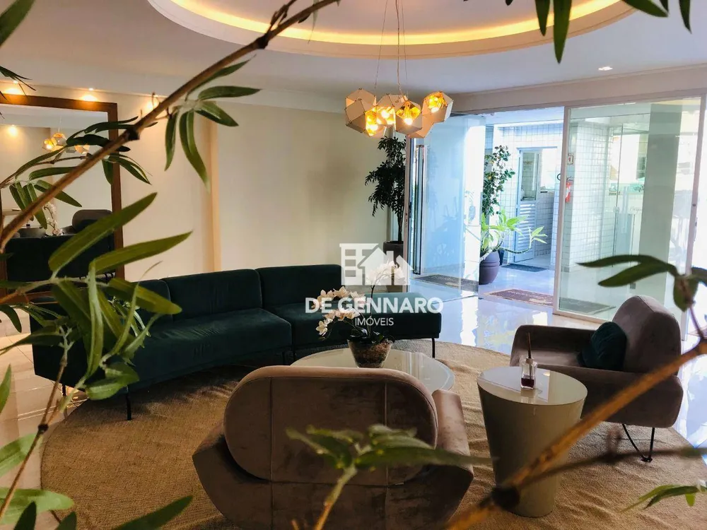 Apartamento, 3 quartos, 133 m² - Foto 4
