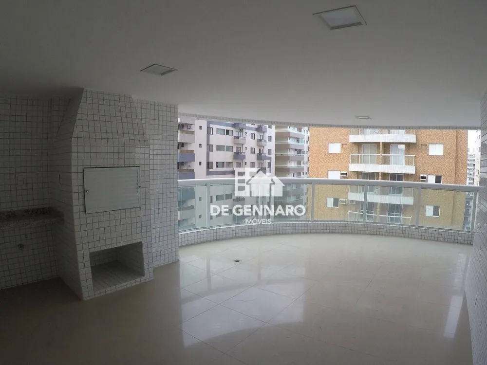 Apartamento, 3 quartos, 173 m² - Foto 2