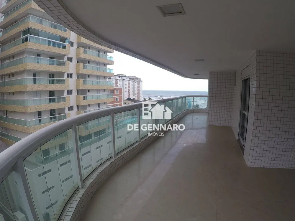 Apartamento, 3 quartos, 173 m² - Foto 1