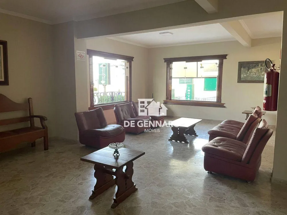 Apartamento, 3 quartos, 118 m² - Foto 3