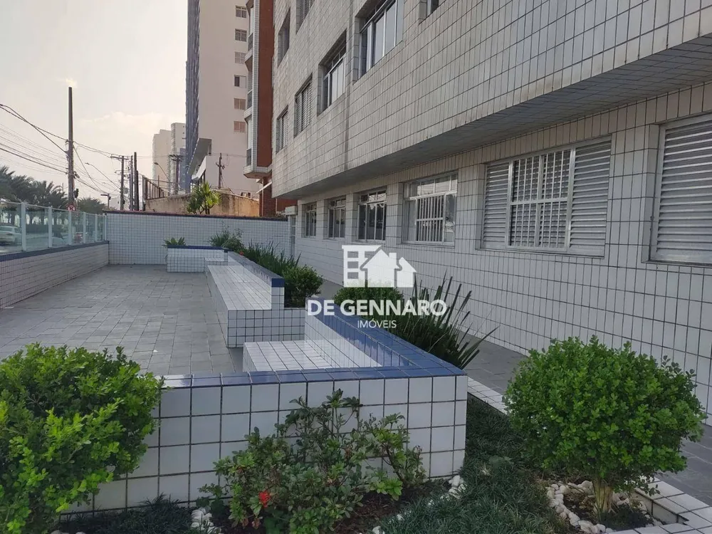 Apartamento, 3 quartos, 86 m² - Foto 1
