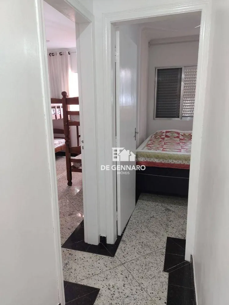 Apartamento, 3 quartos, 86 m² - Foto 3
