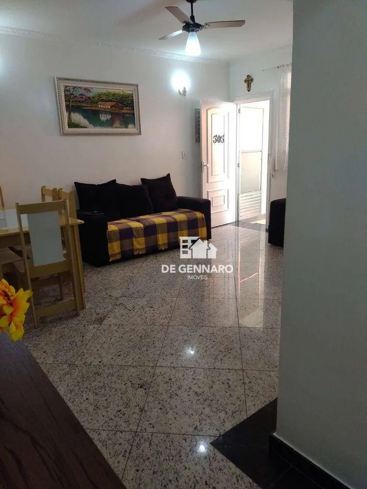 Apartamento, 3 quartos, 86 m² - Foto 4