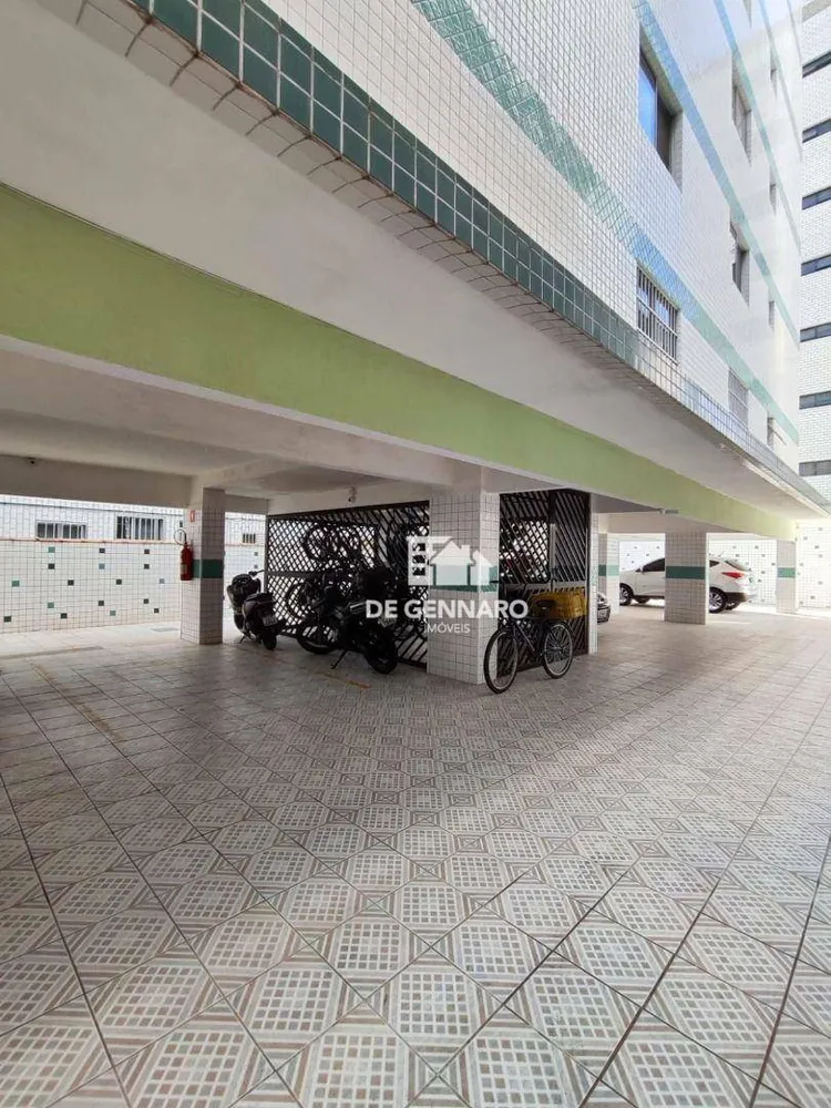Apartamento, 2 quartos, 75 m² - Foto 3