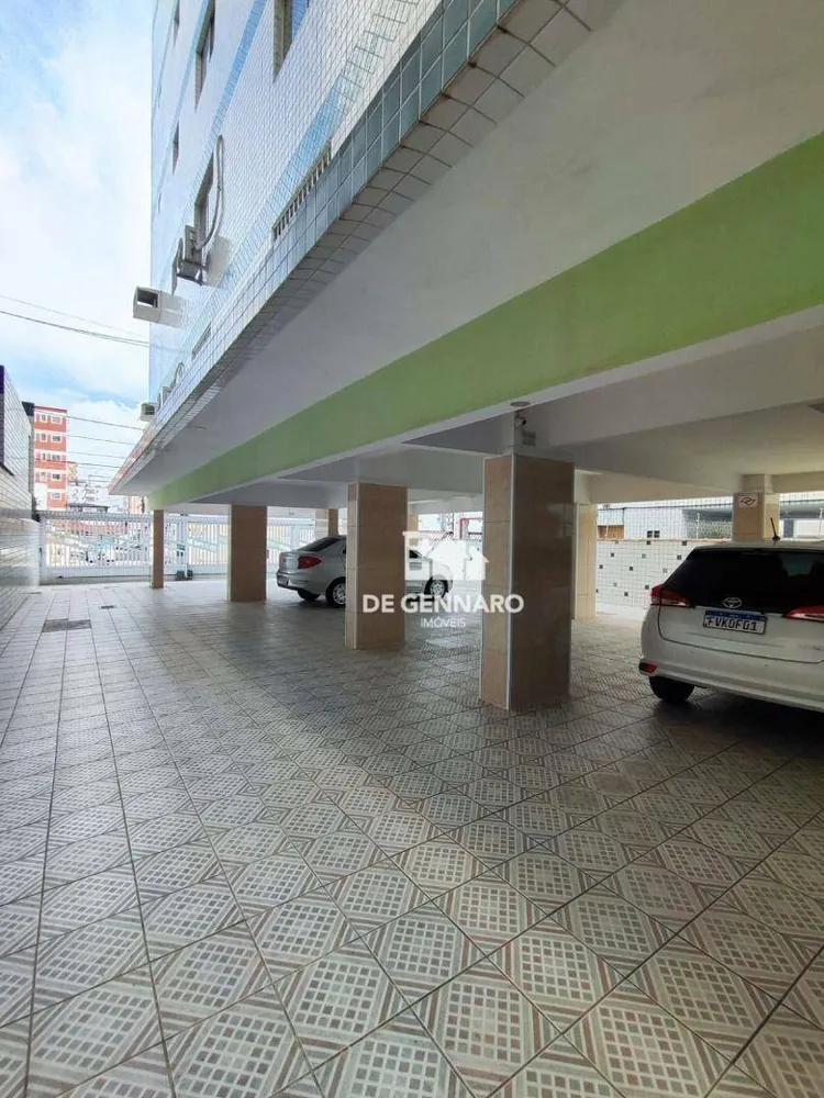 Apartamento, 2 quartos, 75 m² - Foto 2