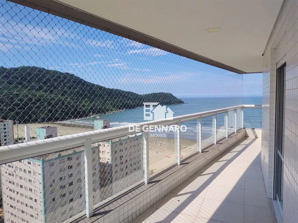Apartamento, 3 quartos, 130 m² - Foto 1