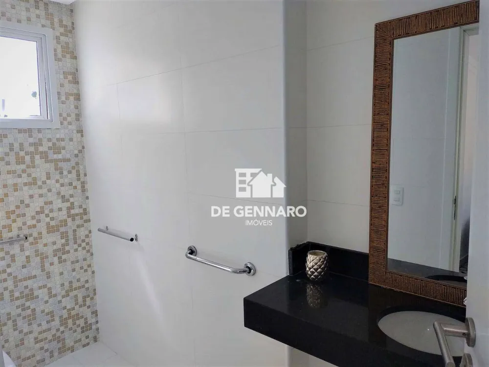 Apartamento, 3 quartos, 130 m² - Foto 4