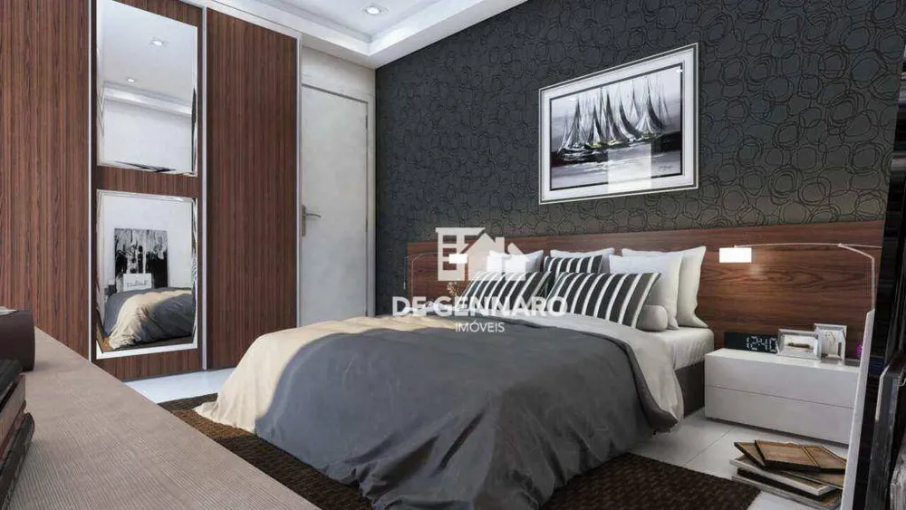 Apartamento, 2 quartos, 87 m² - Foto 2