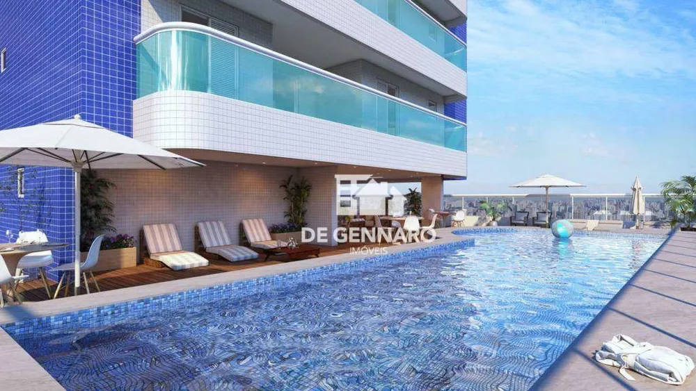 Apartamento, 2 quartos, 87 m² - Foto 1