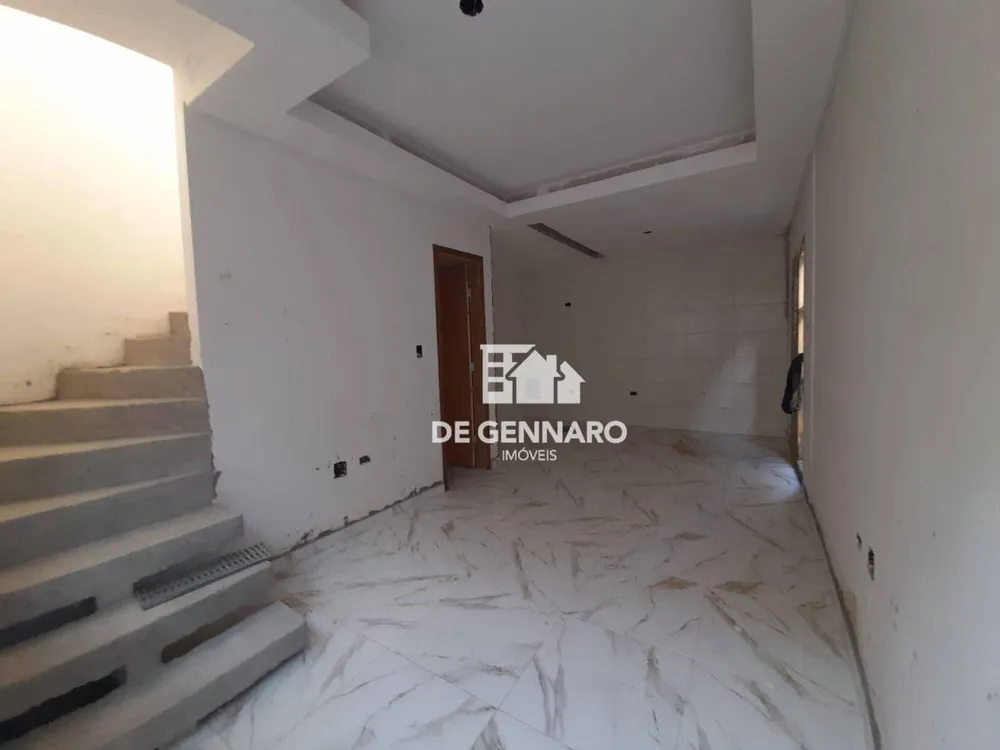 Casa, 2 quartos, 53 m² - Foto 2