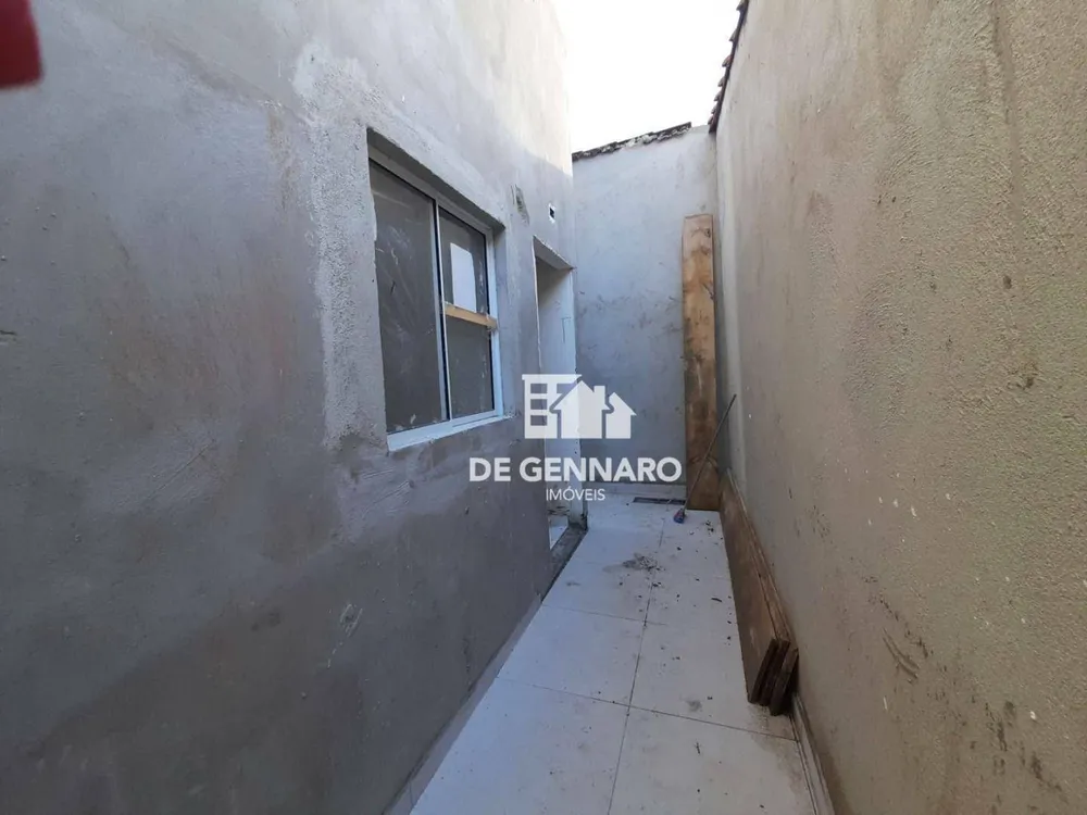 Casa, 2 quartos, 53 m² - Foto 3