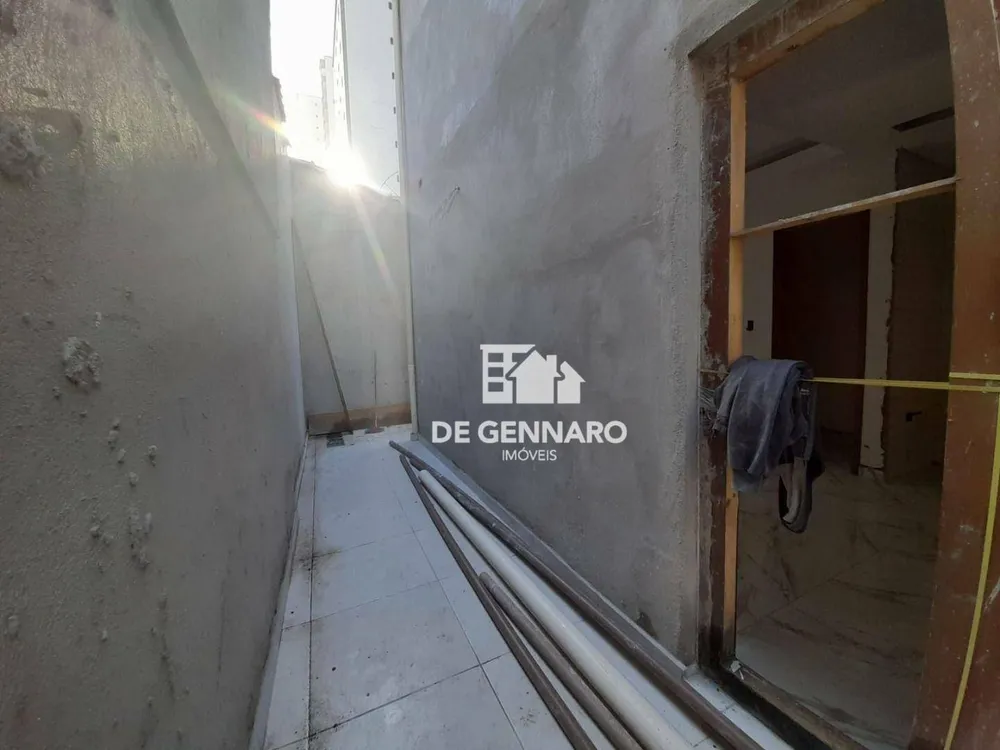 Casa, 2 quartos, 53 m² - Foto 4