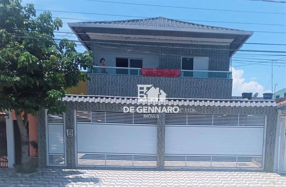 Casa de Condomínio, 2 quartos - Foto 1