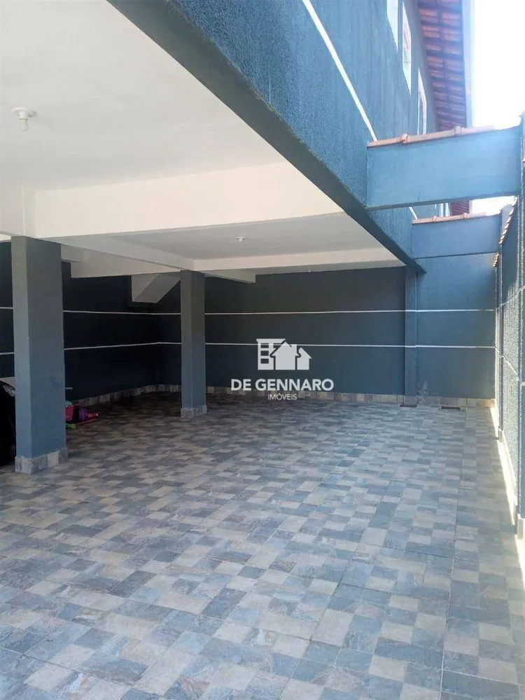 Casa de Condomínio, 2 quartos - Foto 3