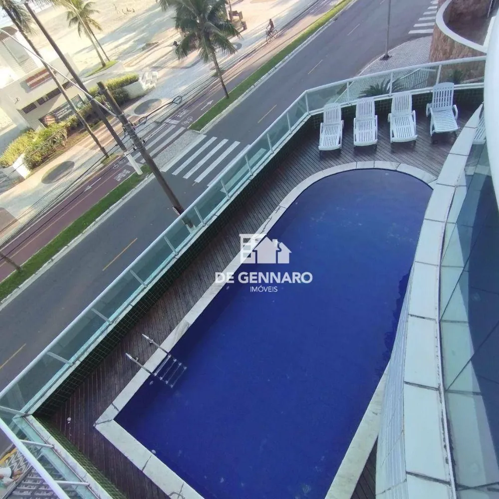 Apartamento, 3 quartos, 156 m² - Foto 1