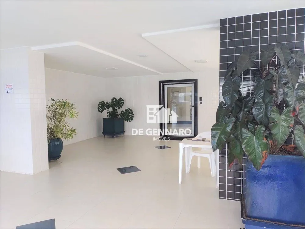 Apartamento, 3 quartos, 140 m² - Foto 3