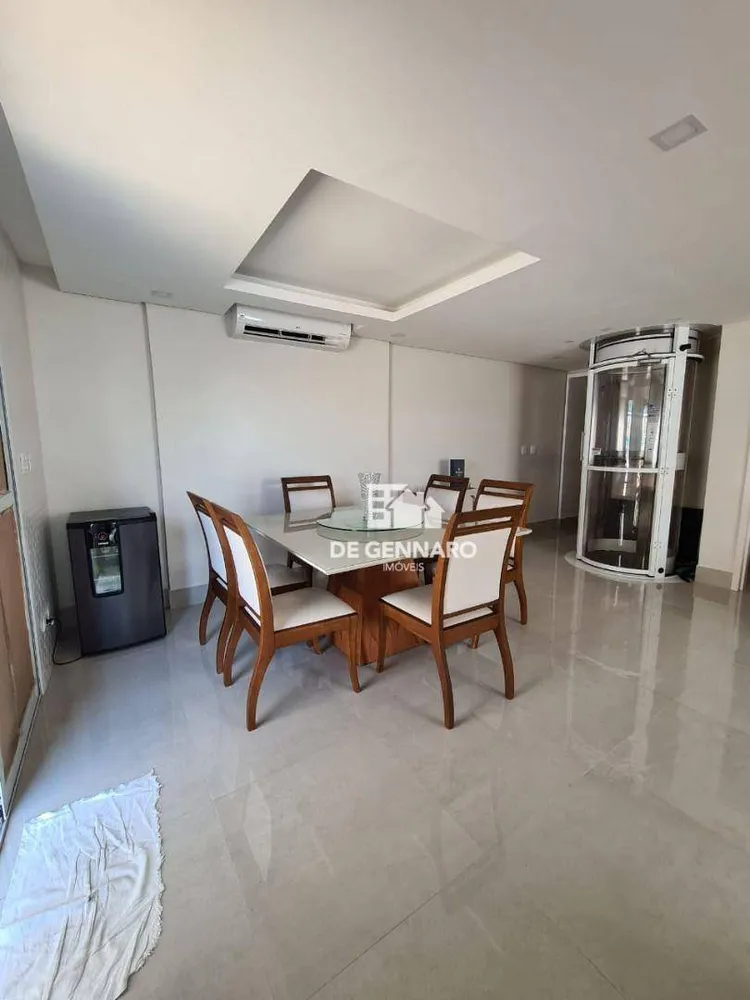 Cobertura, 3 quartos, 254 m² - Foto 4