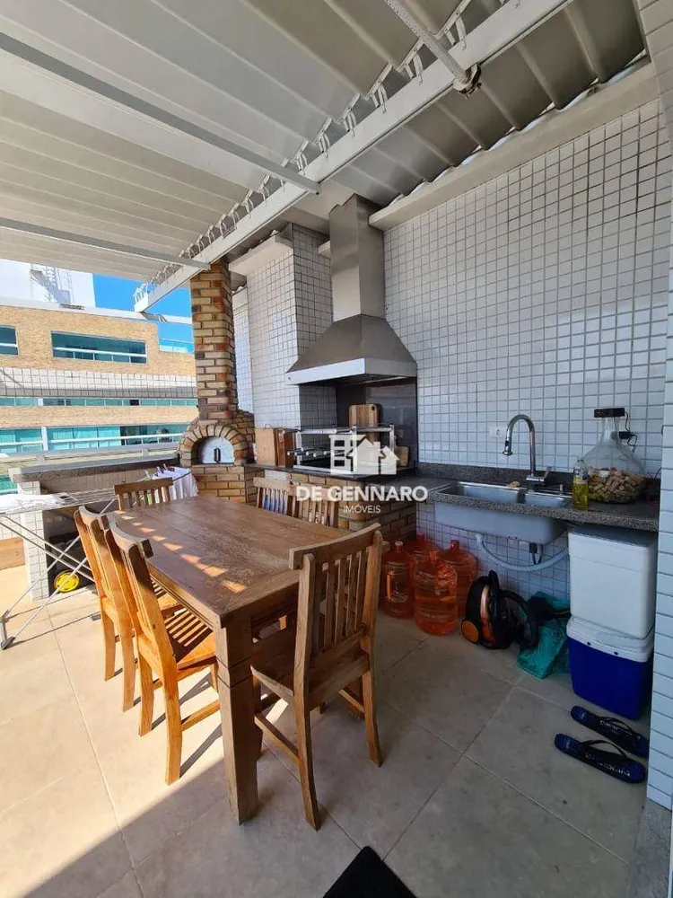 Cobertura, 3 quartos, 254 m² - Foto 2