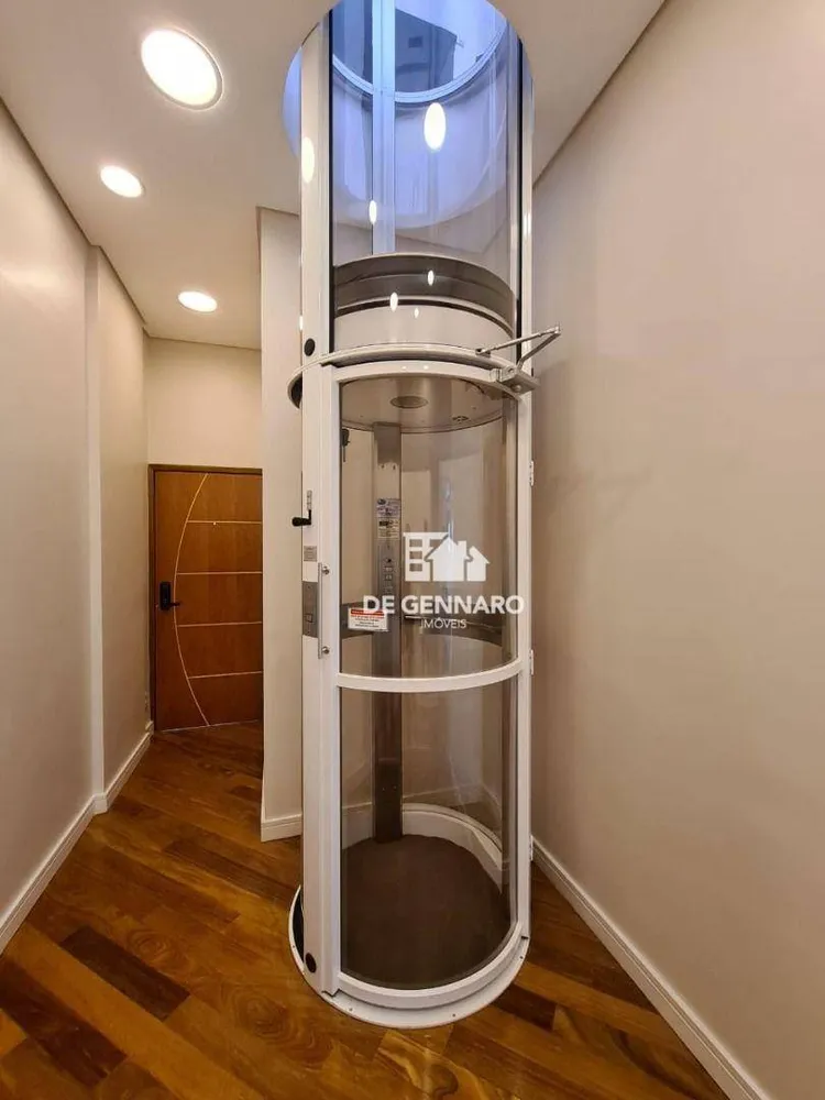 Cobertura, 3 quartos, 254 m² - Foto 3