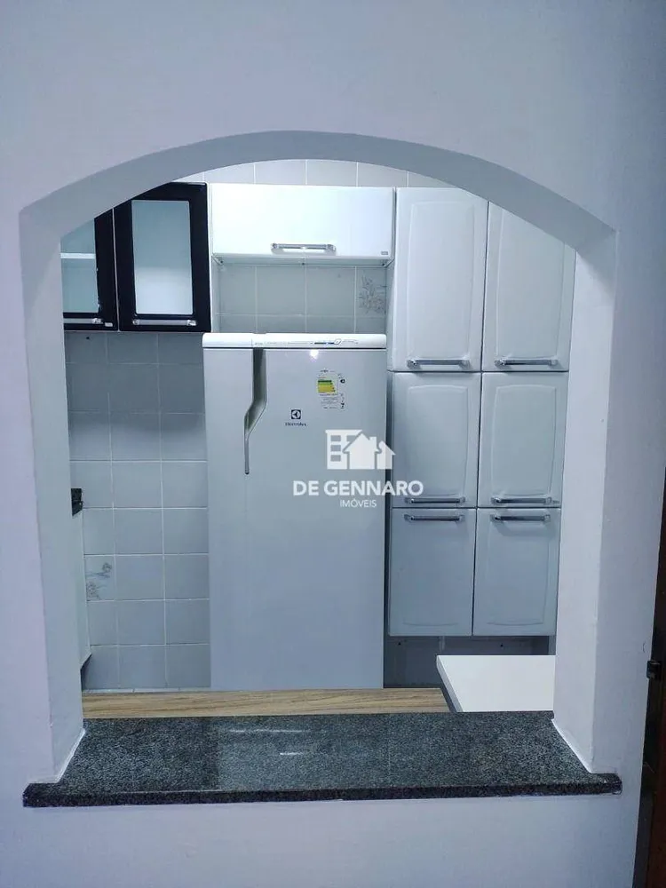 Kitnet-Studio, 45 m² - Foto 1
