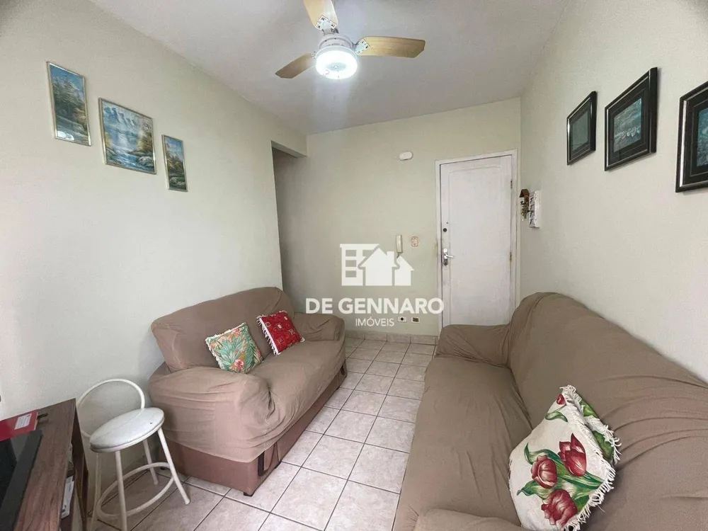 Apartamento, 1 quarto, 43 m² - Foto 3