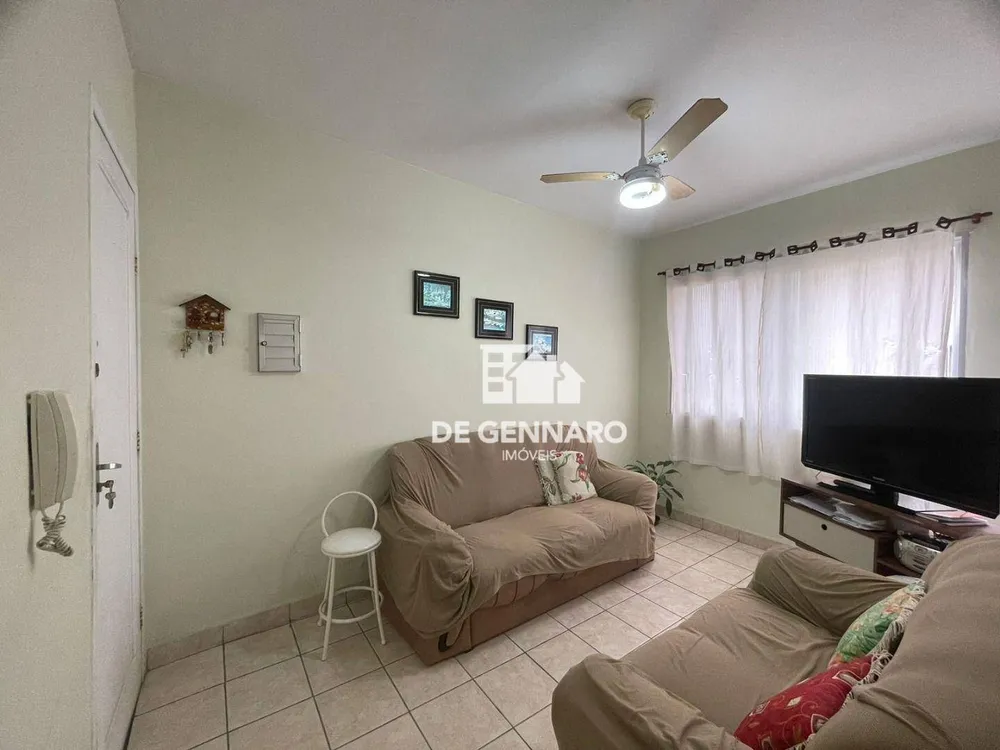 Apartamento, 1 quarto, 43 m² - Foto 4