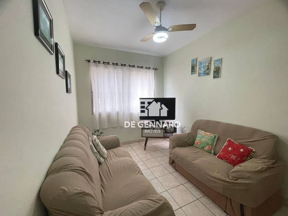 Apartamento, 1 quarto, 43 m² - Foto 1