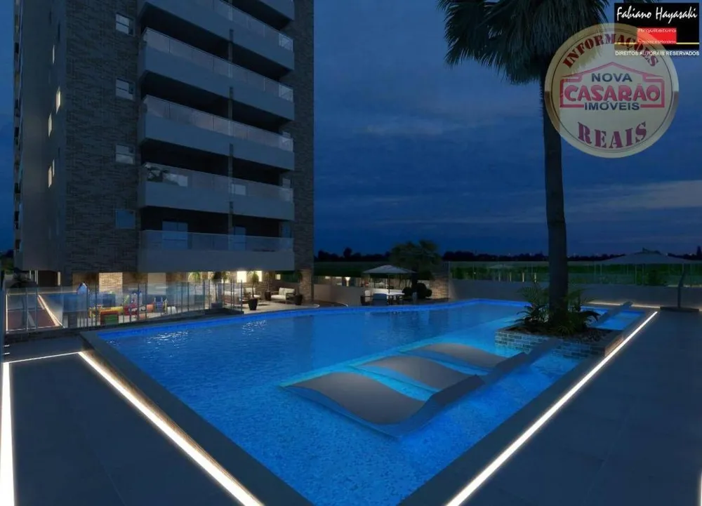 Apartamento, 2 quartos, 63 m² - Foto 4