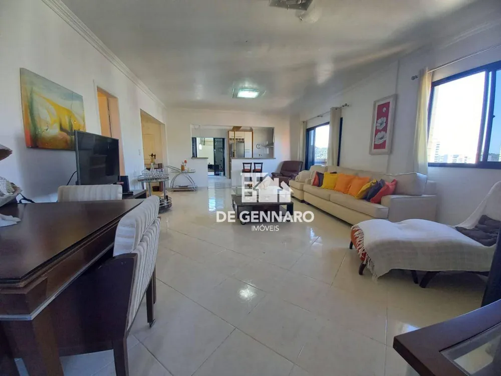Cobertura, 4 quartos, 300 m² - Foto 4