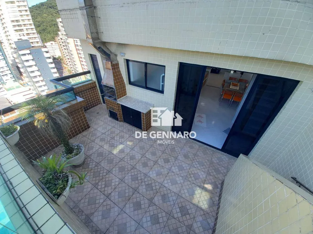 Cobertura, 4 quartos, 300 m² - Foto 3