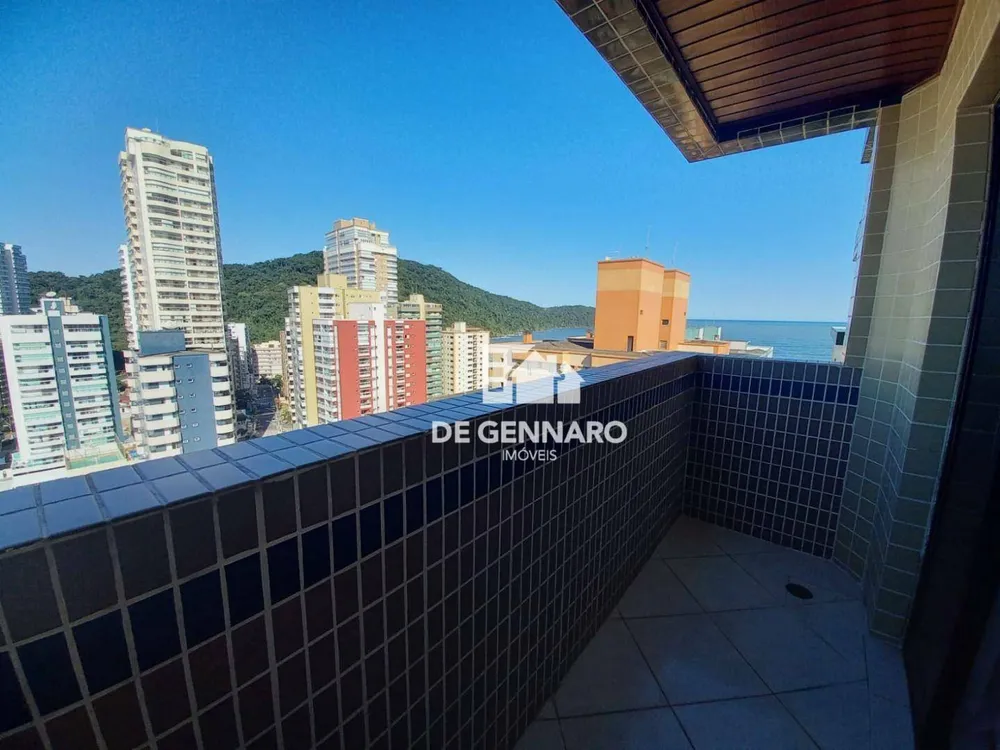 Cobertura, 4 quartos, 300 m² - Foto 1