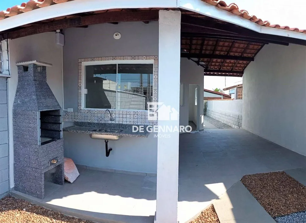 Casa de Condomínio, 2 quartos - Foto 4