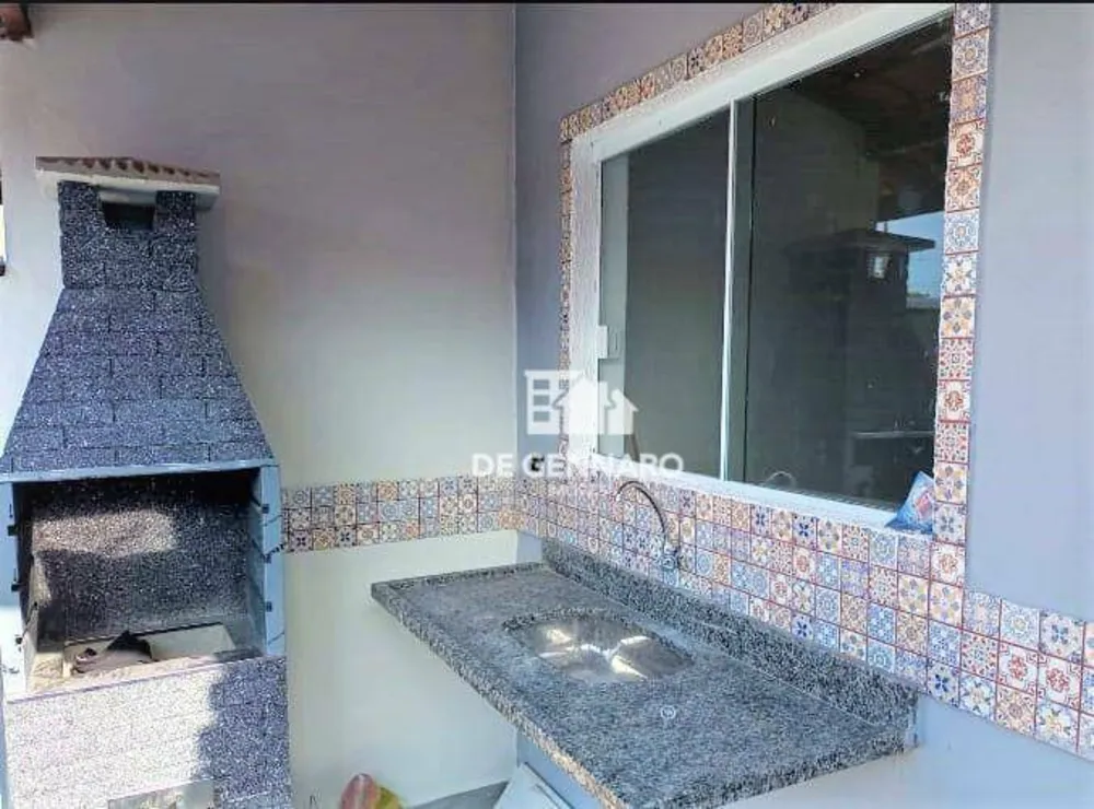 Casa de Condomínio, 2 quartos - Foto 3
