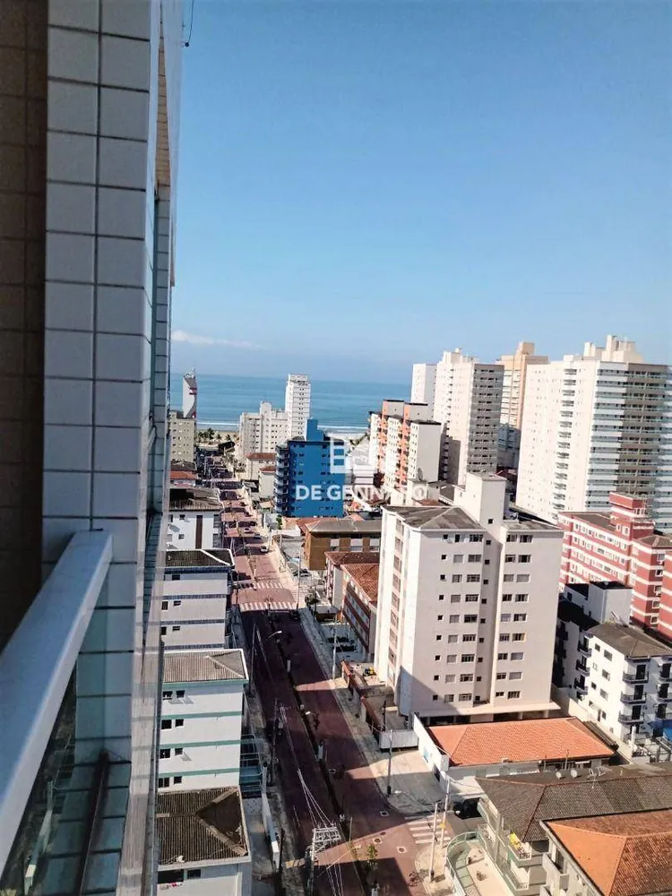 Apartamento, 3 quartos, 116 m² - Foto 2
