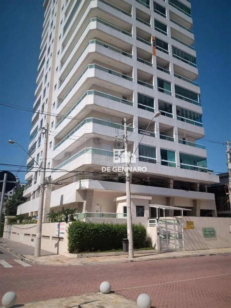 Apartamento, 3 quartos, 116 m² - Foto 3